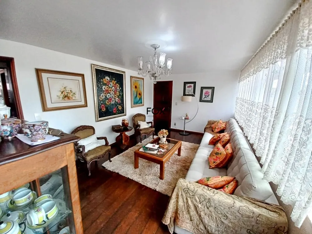 Cobertura, 5 quartos, 320 m² - Foto 2