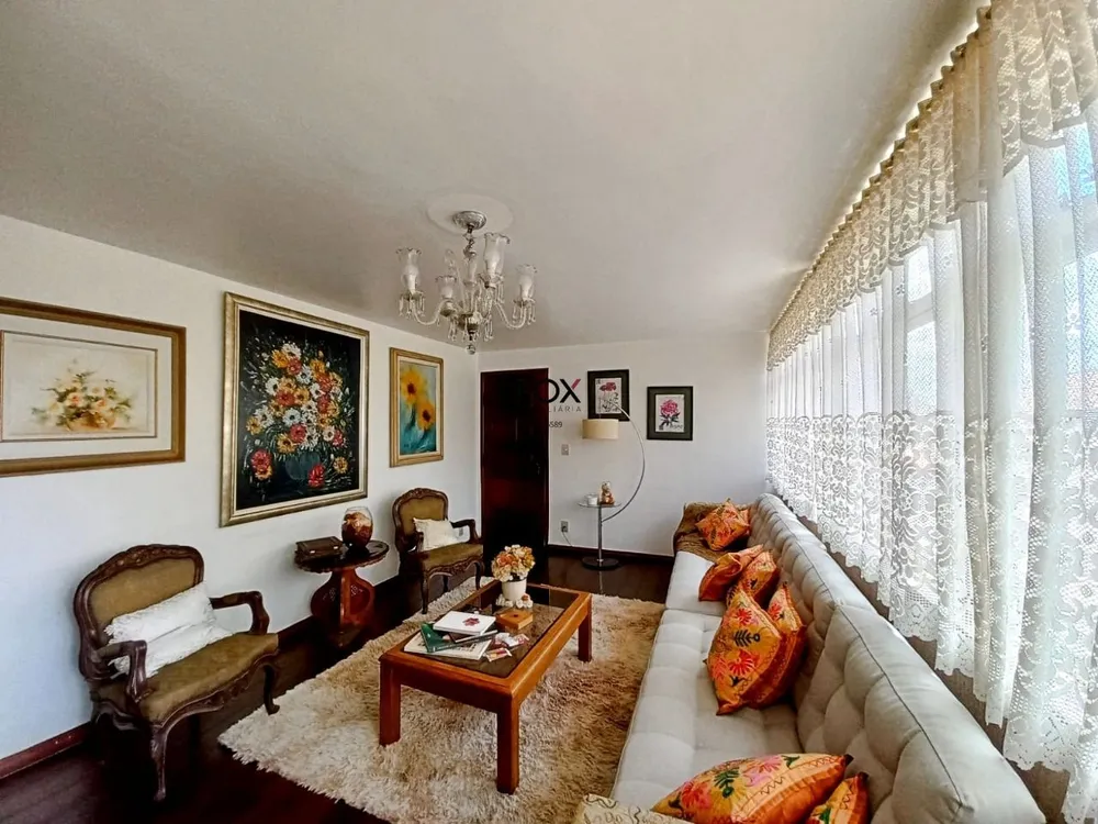 Cobertura, 5 quartos, 320 m² - Foto 7