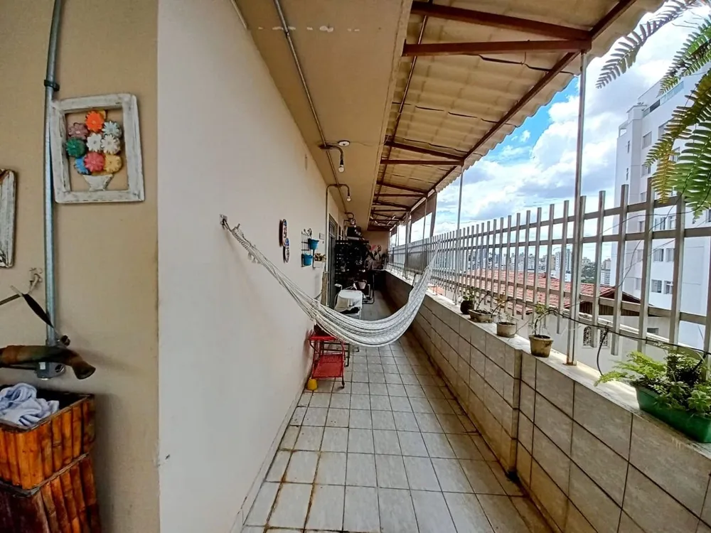 Cobertura, 5 quartos, 320 m² - Foto 23