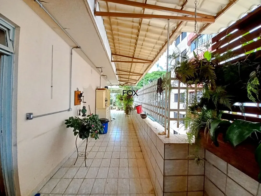 Cobertura, 5 quartos, 320 m² - Foto 21