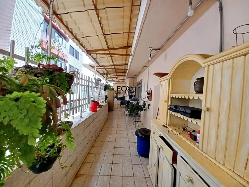 Cobertura, 5 quartos, 320 m² - Foto 1