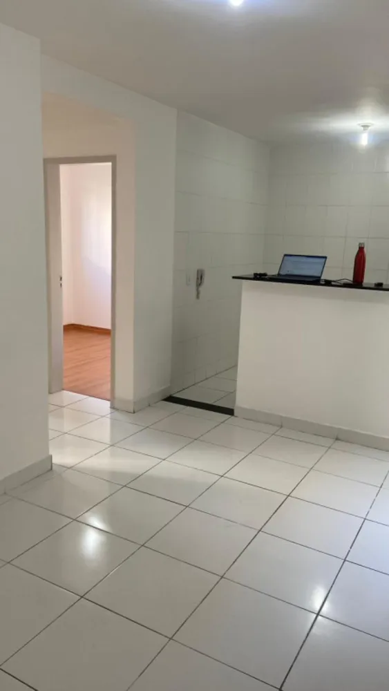 Apartamento, 2 quartos, 50 m² - Foto 5
