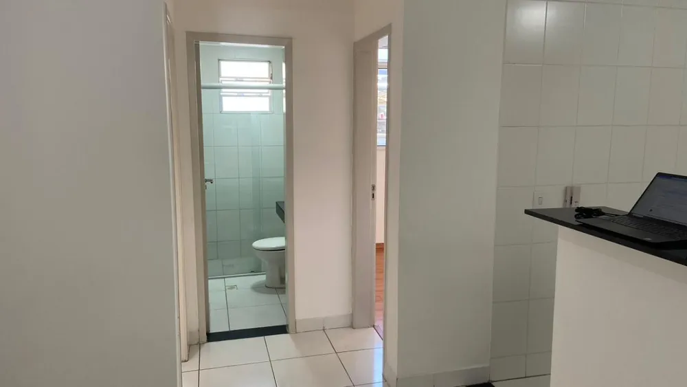Apartamento, 2 quartos, 50 m² - Foto 12