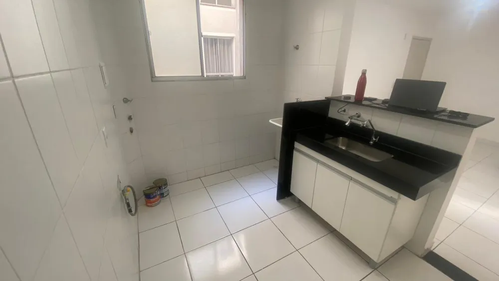 Apartamento, 2 quartos, 50 m² - Foto 16
