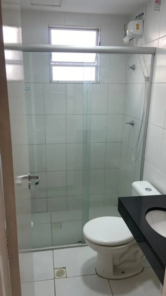 Apartamento, 2 quartos, 50 m² - Foto 7