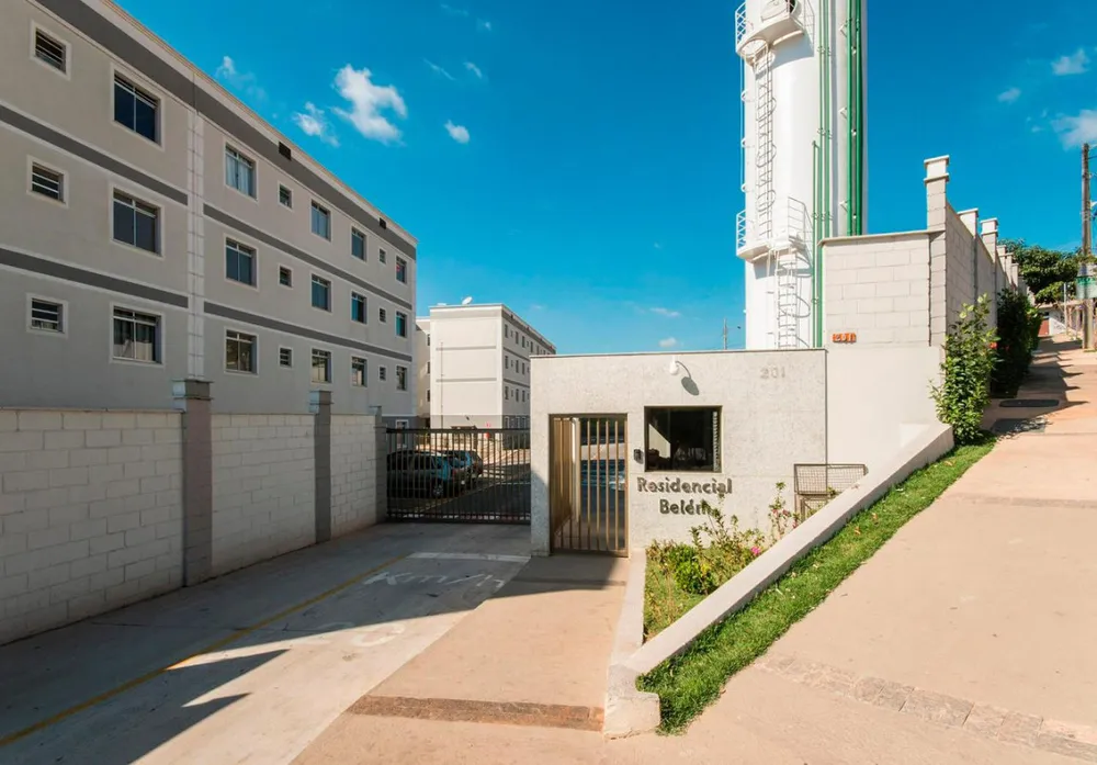 Apartamento, 2 quartos, 50 m² - Foto 1