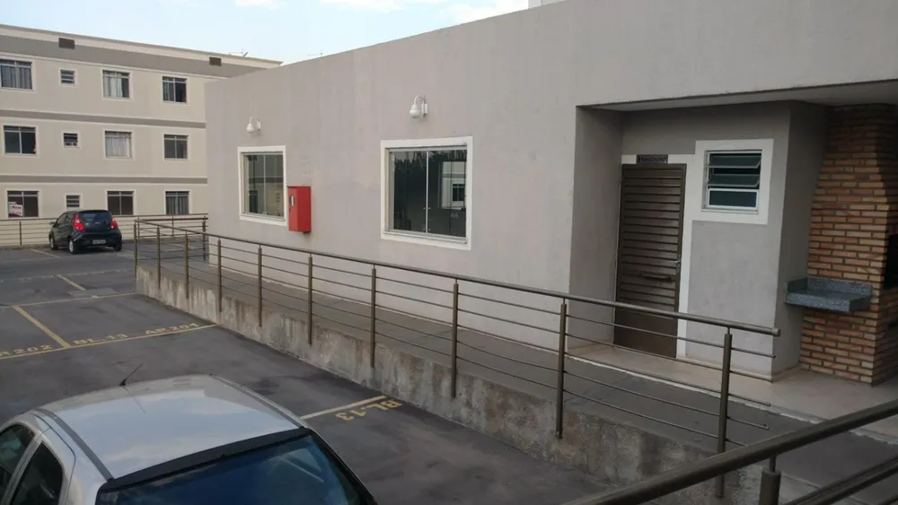 Apartamento, 2 quartos, 50 m² - Foto 3