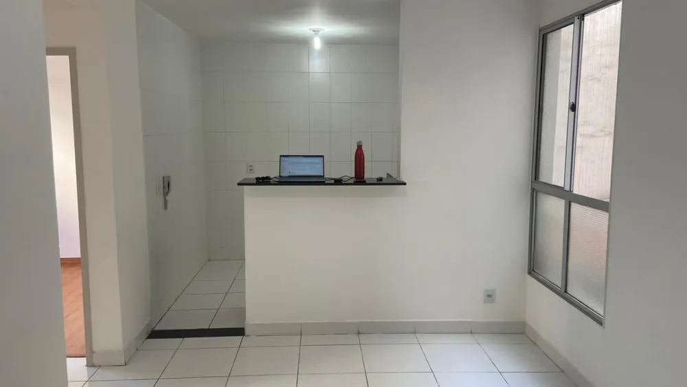 Apartamento, 2 quartos, 50 m² - Foto 6