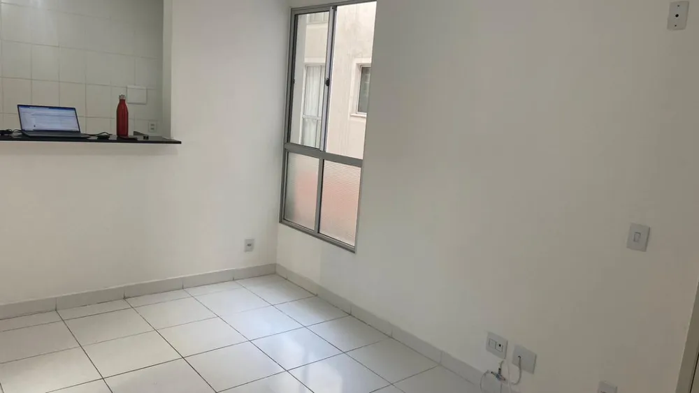 Apartamento, 2 quartos, 50 m² - Foto 10