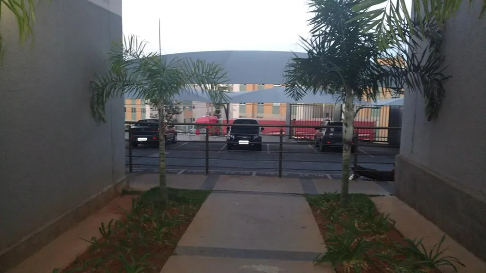 Apartamento, 2 quartos, 50 m² - Foto 7