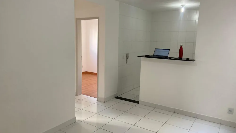 Apartamento, 2 quartos, 50 m² - Foto 9