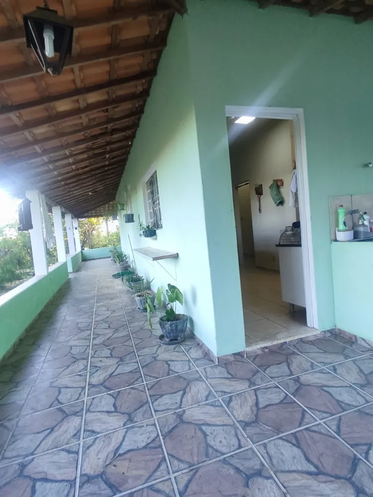 Chácara, 3 quartos, 9200 m² - Foto 6