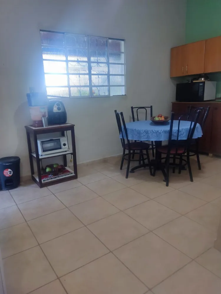 Chácara, 3 quartos, 9200 m² - Foto 7