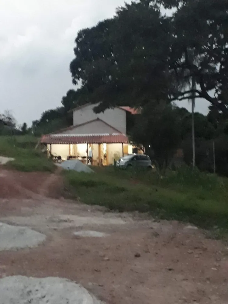 Chácara, 3 quartos, 9200 m² - Foto 1