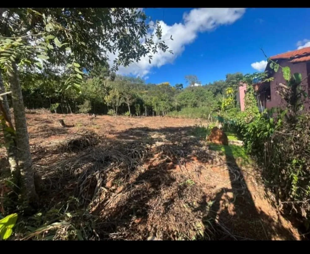 Terreno, 1280 m² - Foto 1