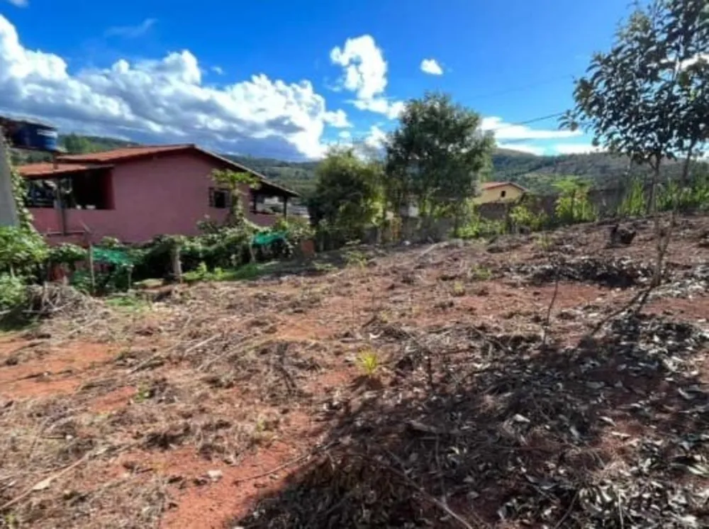 Terreno, 1280 m² - Foto 2