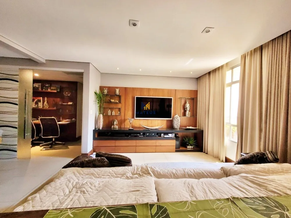 Apartamento, 2 quartos, 287 m² - Foto 8