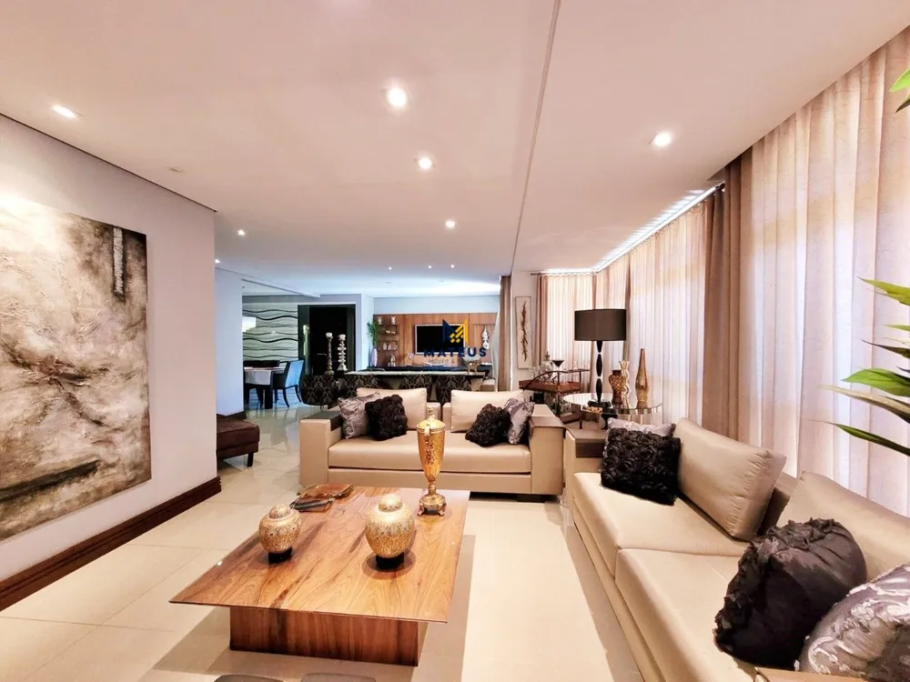 Apartamento, 2 quartos, 287 m² - Foto 4