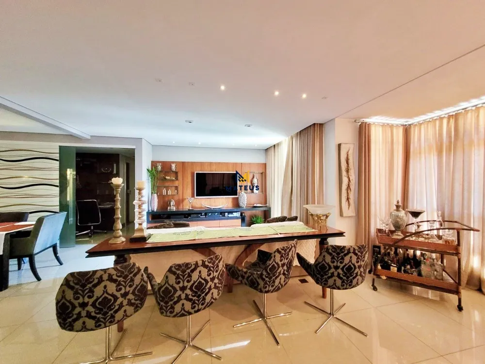 Apartamento, 2 quartos, 287 m² - Foto 5