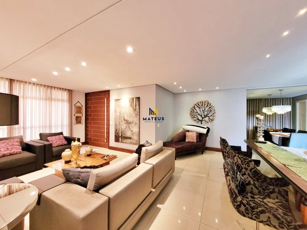 Apartamento, 2 quartos, 287 m² - Foto 6