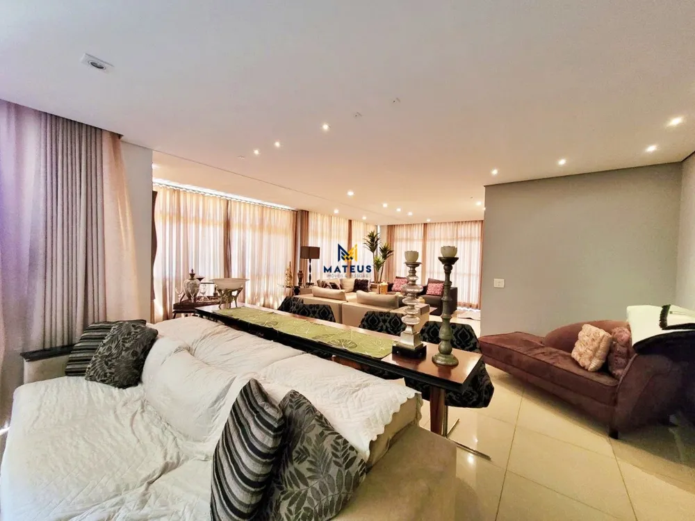 Apartamento, 2 quartos, 287 m² - Foto 3