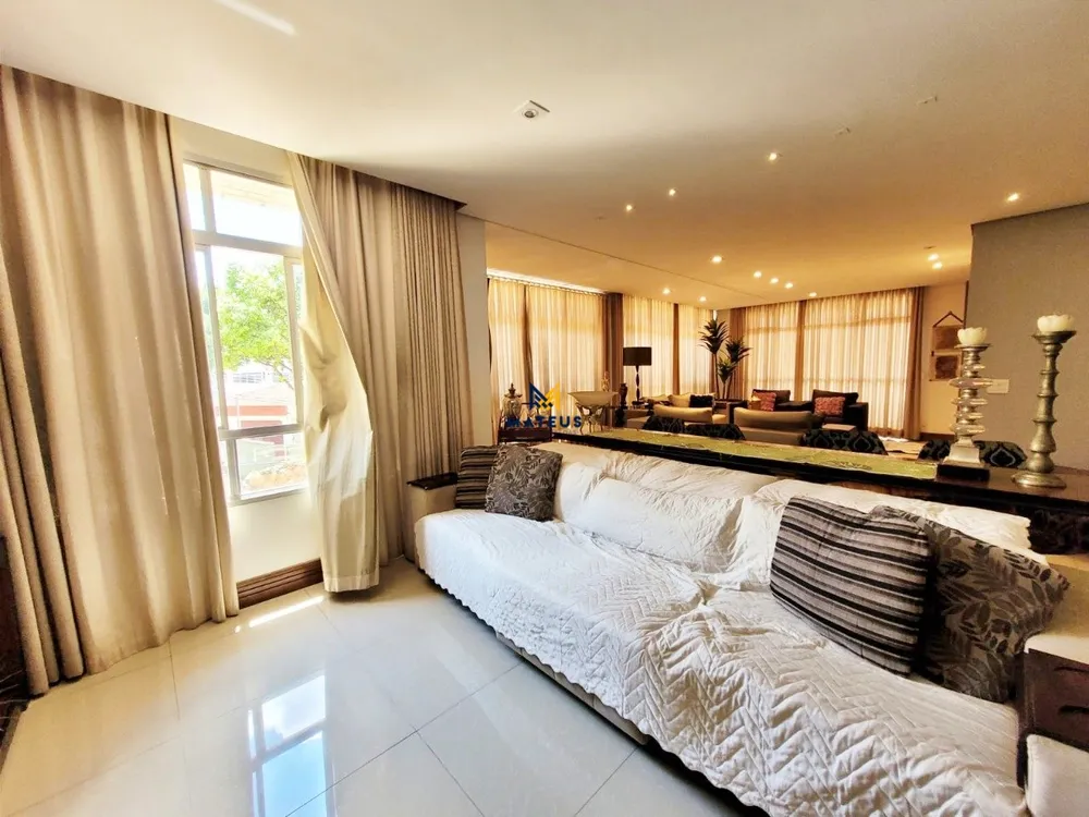Apartamento, 2 quartos, 287 m² - Foto 7