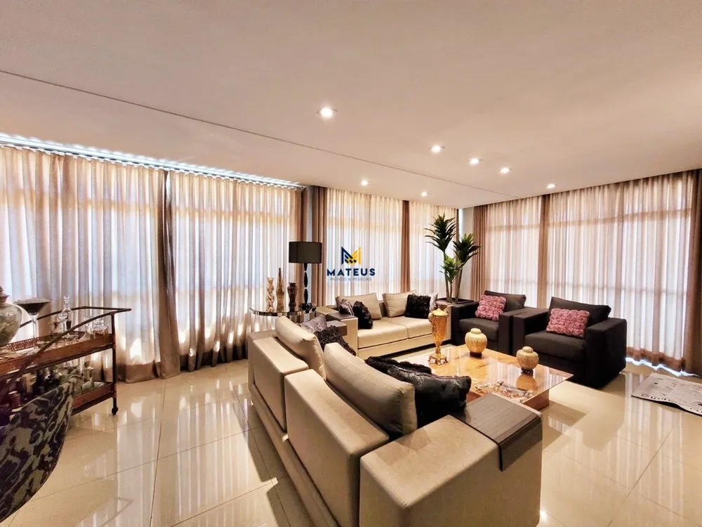 Apartamento, 2 quartos, 287 m² - Foto 2