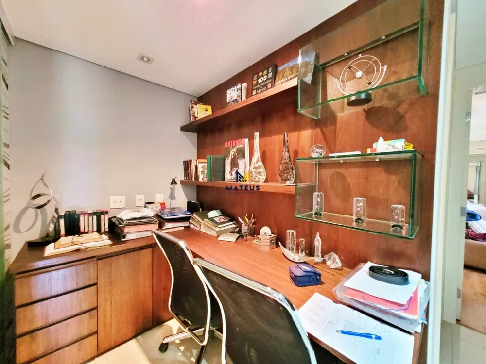 Apartamento, 2 quartos, 287 m² - Foto 11