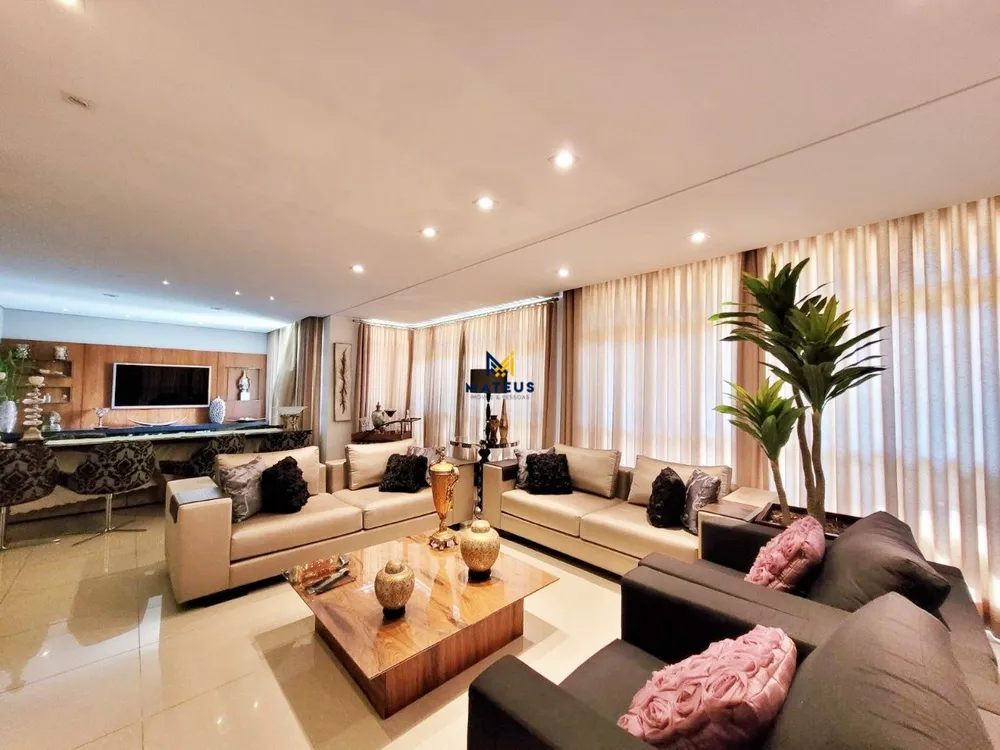 Apartamento, 2 quartos, 287 m² - Foto 1
