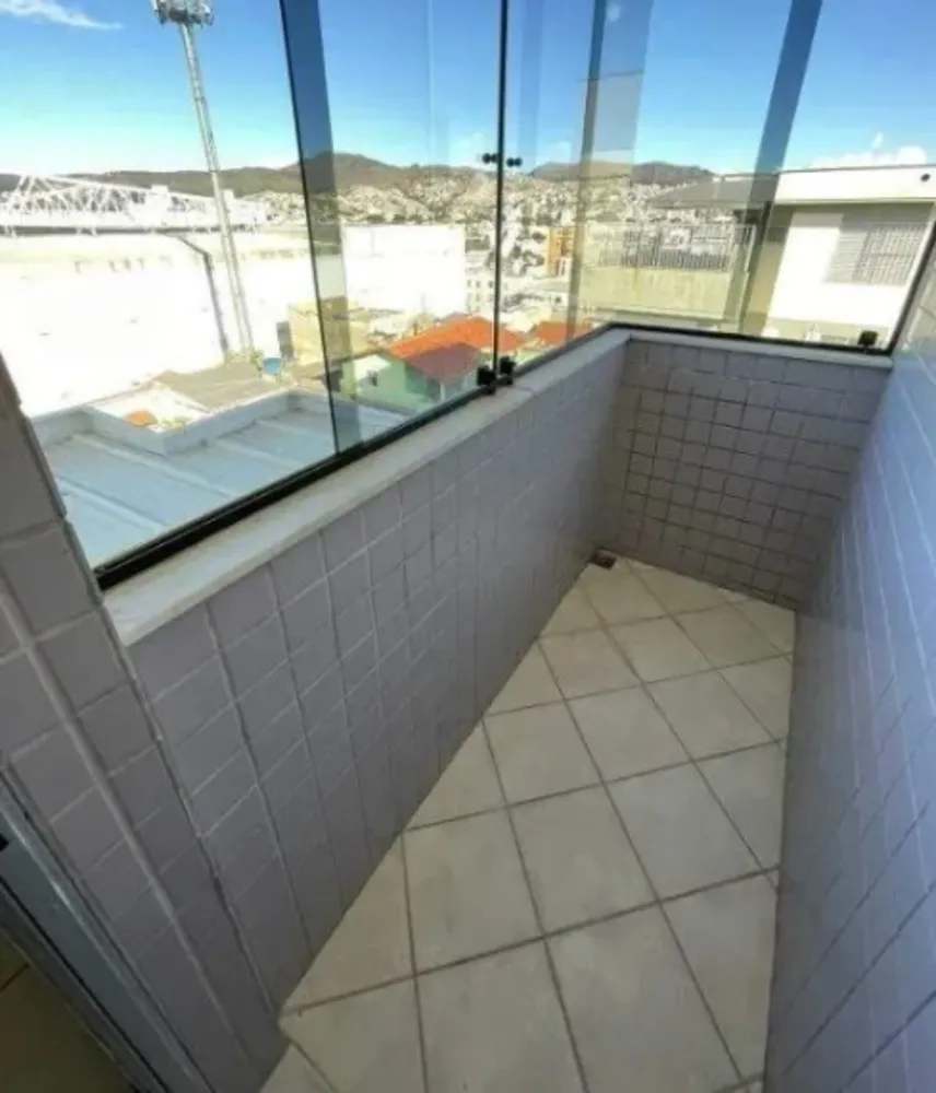 Cobertura, 3 quartos, 147 m² - Foto 17