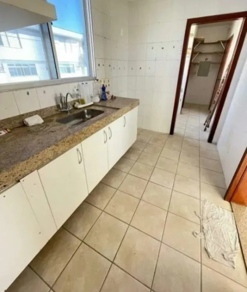 Cobertura, 3 quartos, 147 m² - Foto 10