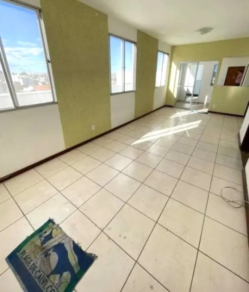 Cobertura, 3 quartos, 147 m² - Foto 2