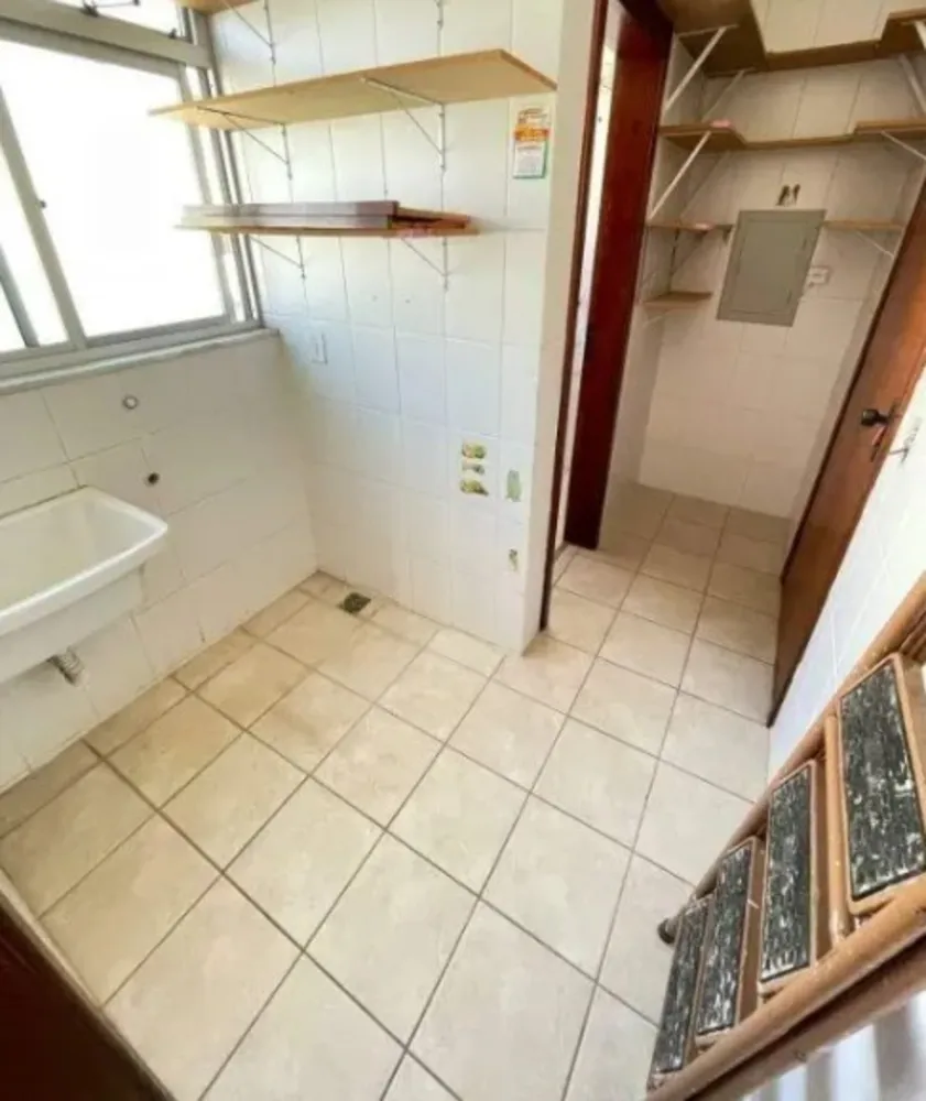 Cobertura, 3 quartos, 147 m² - Foto 22