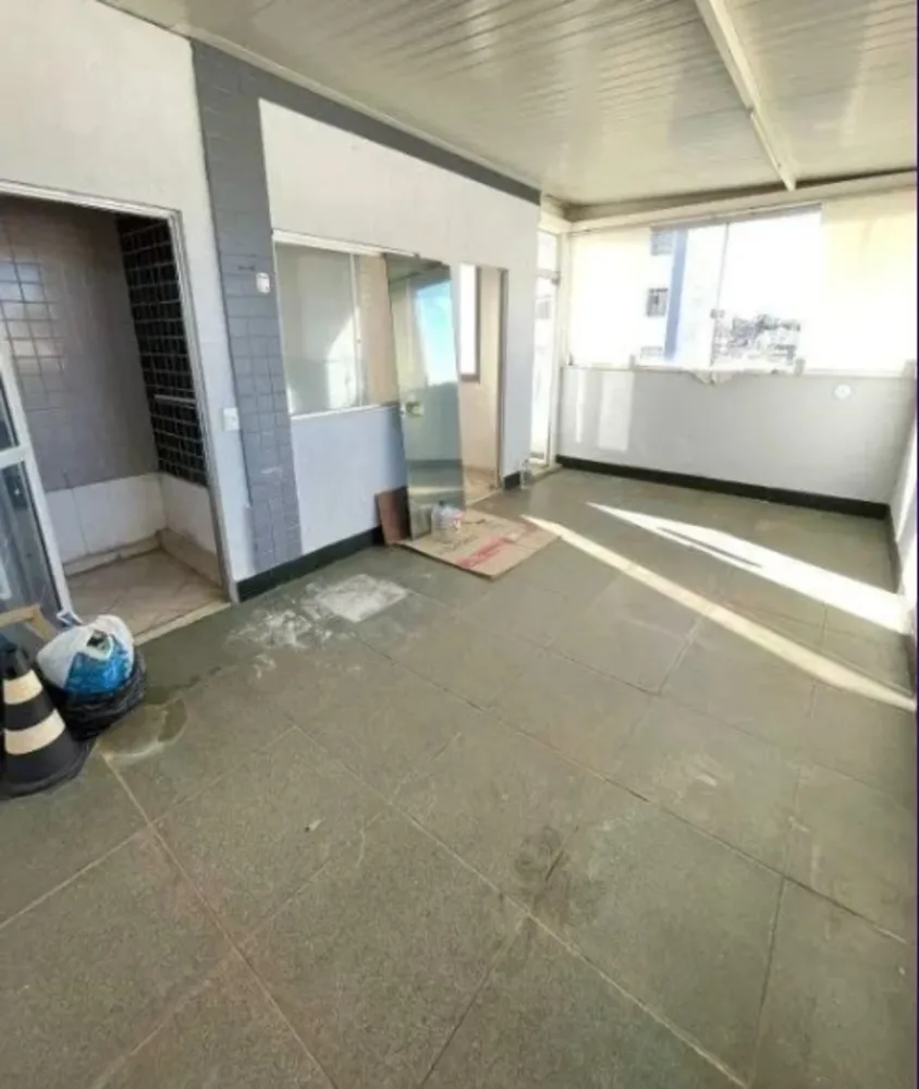 Cobertura, 3 quartos, 147 m² - Foto 7