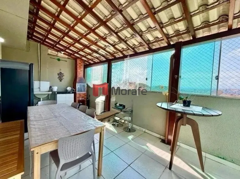 Apartamento, 2 quartos, 112 m² - Foto 4