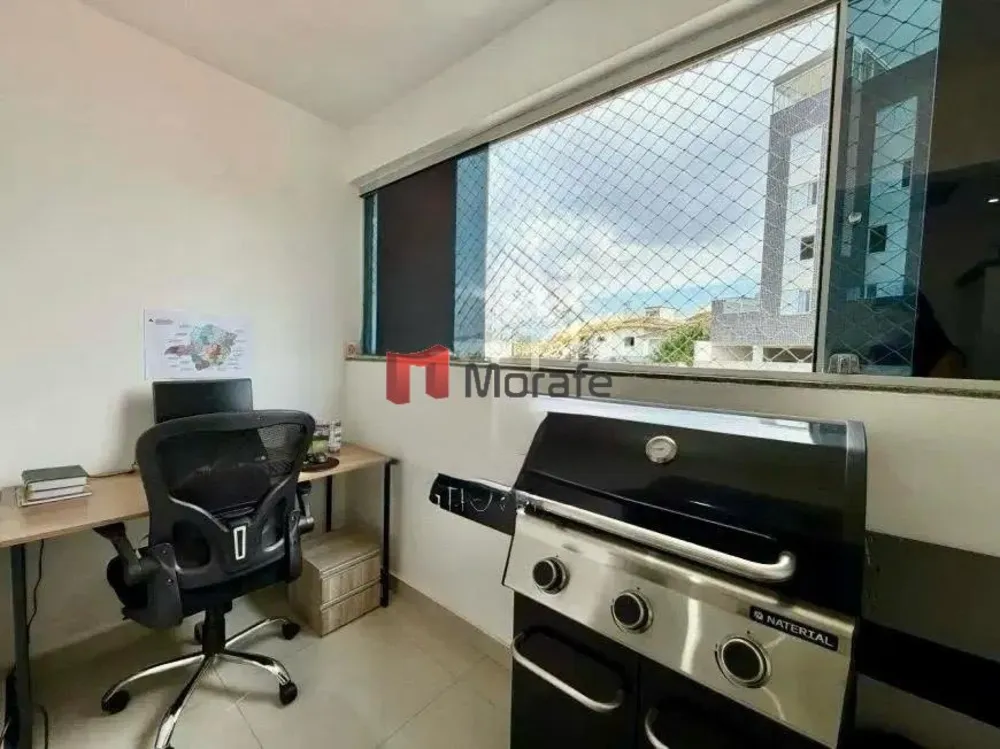 Apartamento, 2 quartos, 112 m² - Foto 7
