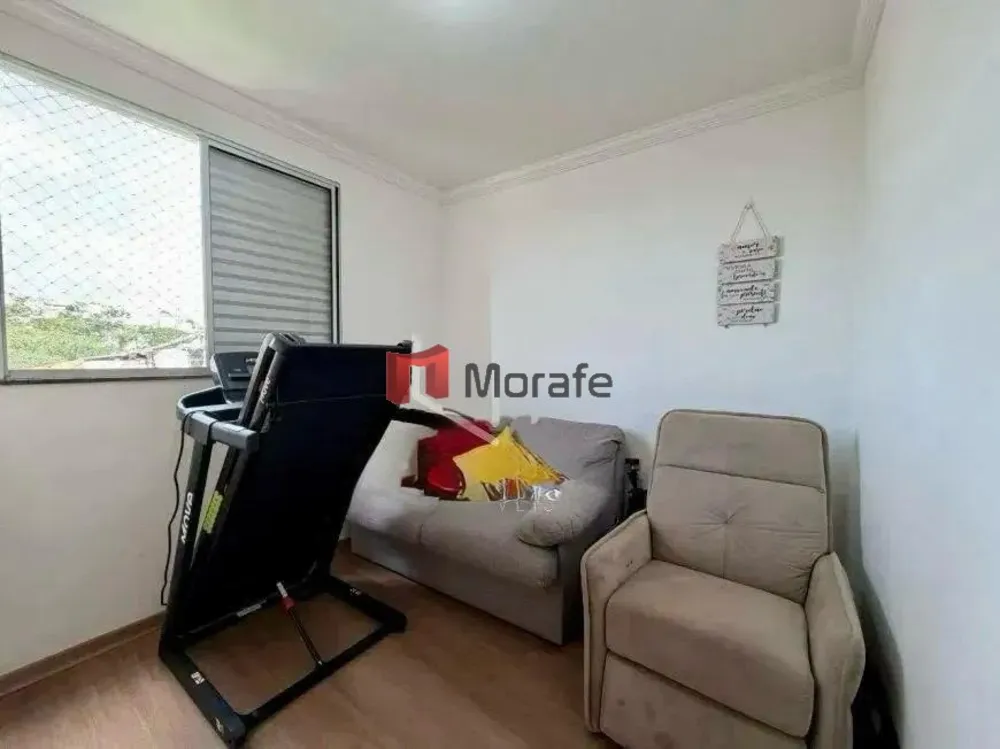 Apartamento, 2 quartos, 112 m² - Foto 9