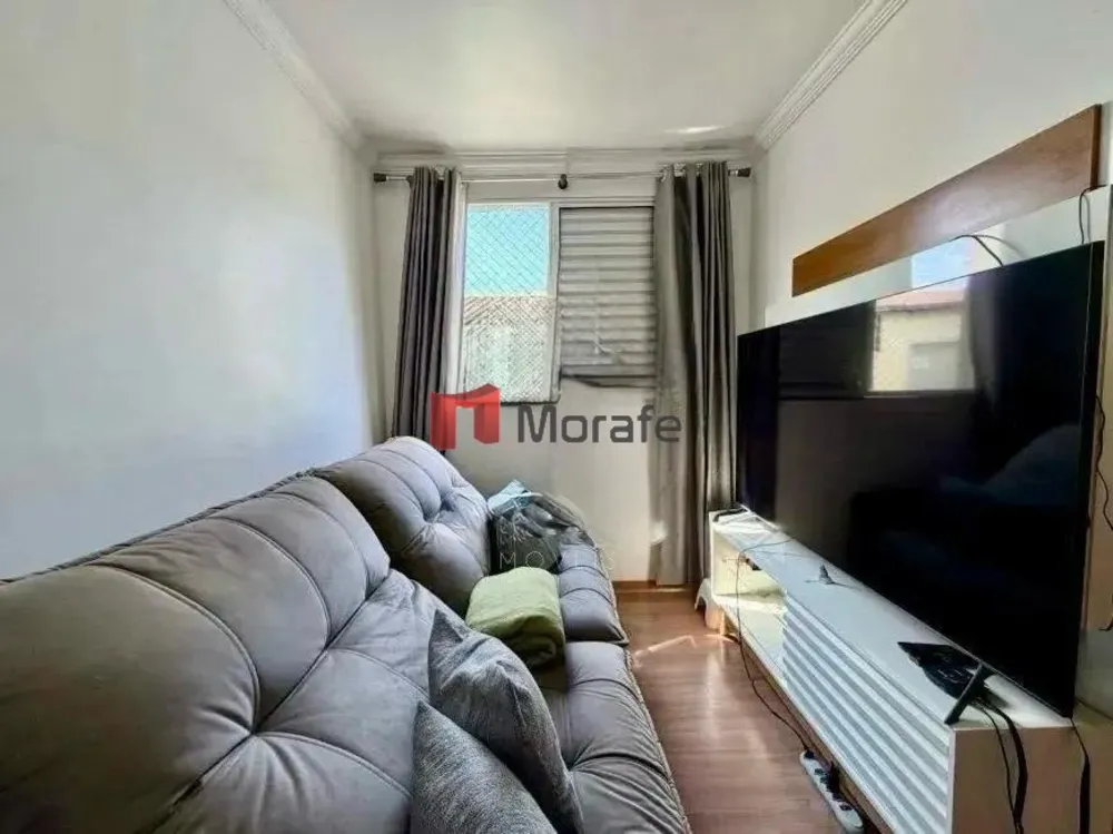 Apartamento, 2 quartos, 112 m² - Foto 6