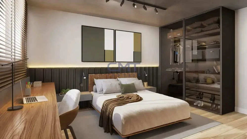 Apartamento, 2 quartos, 63 m² - Foto 12