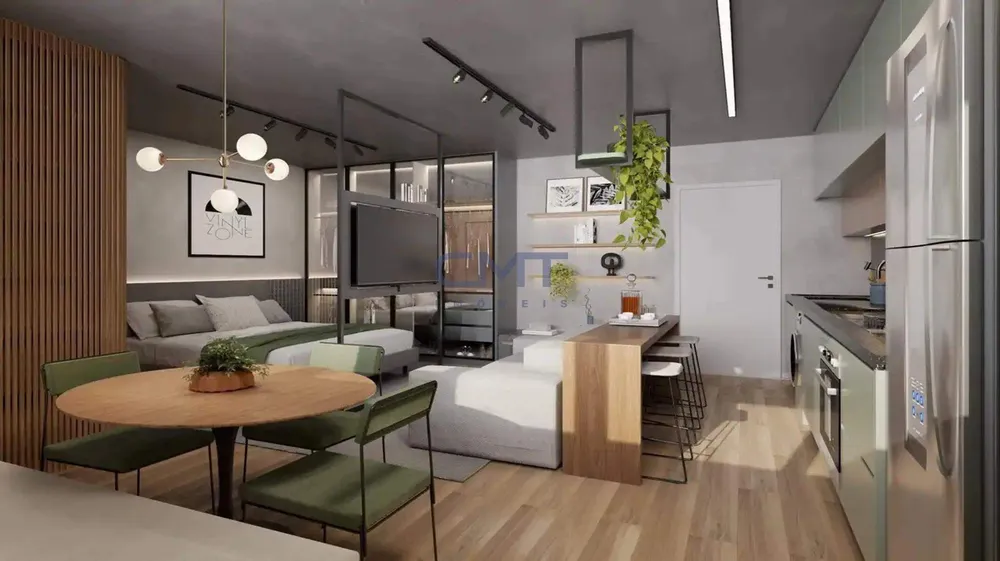 Apartamento, 2 quartos, 63 m² - Foto 11