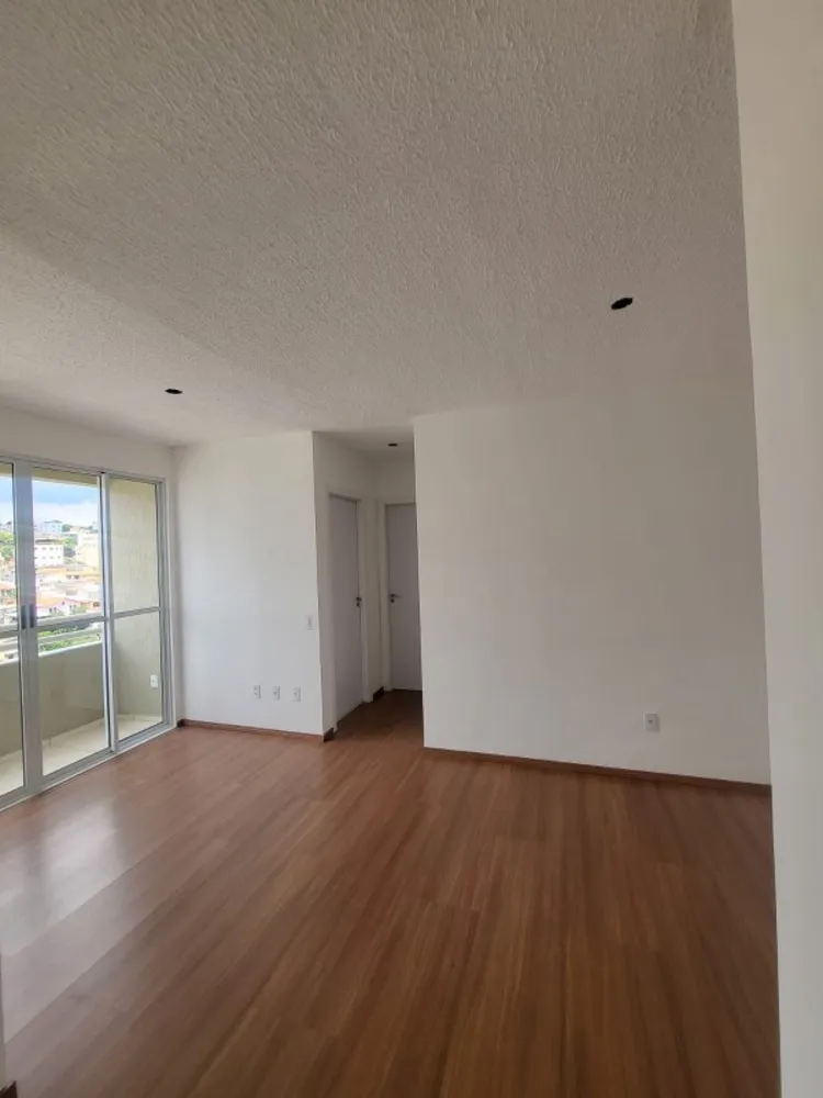 Apartamento, 2 quartos, 90 m² - Foto 4
