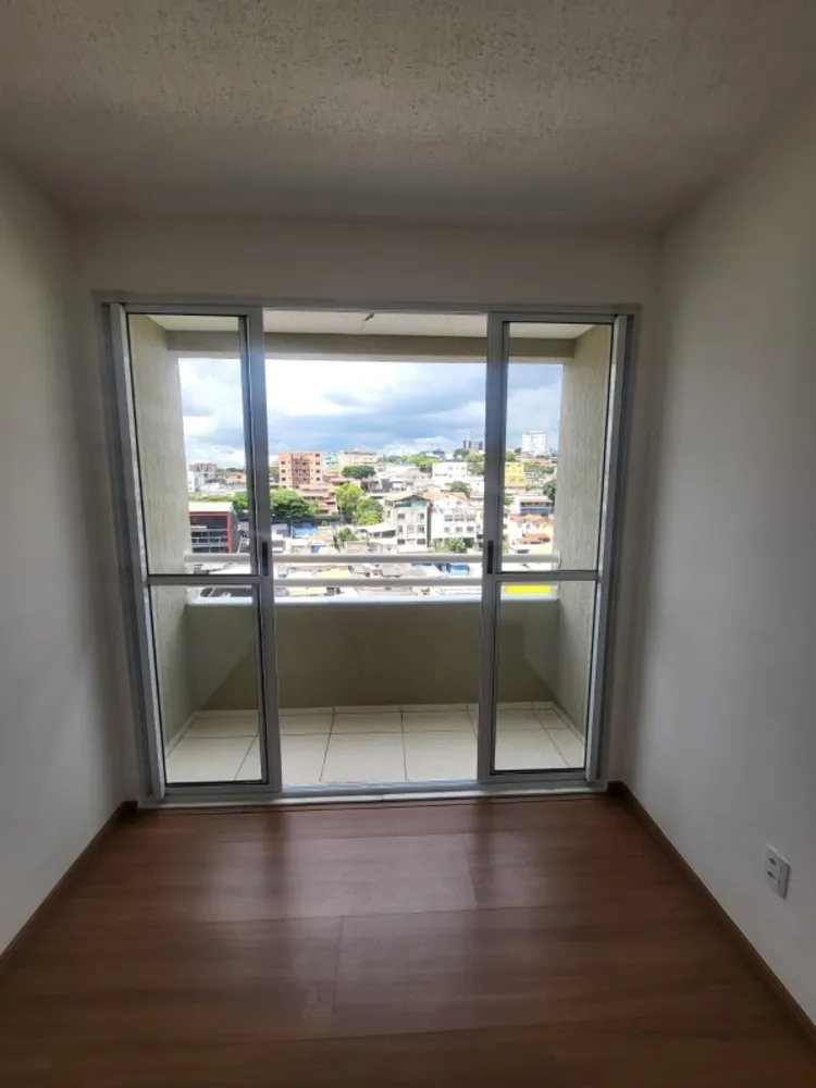 Apartamento, 2 quartos, 90 m² - Foto 2