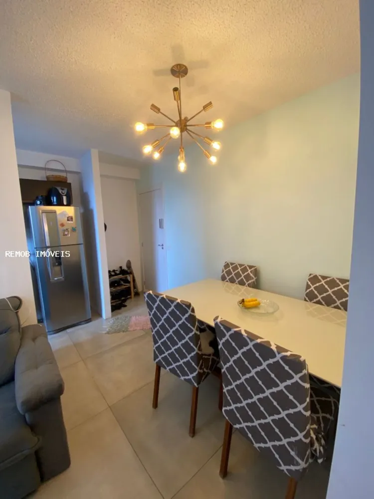 Apartamento, 2 quartos, 34 m² - Foto 11