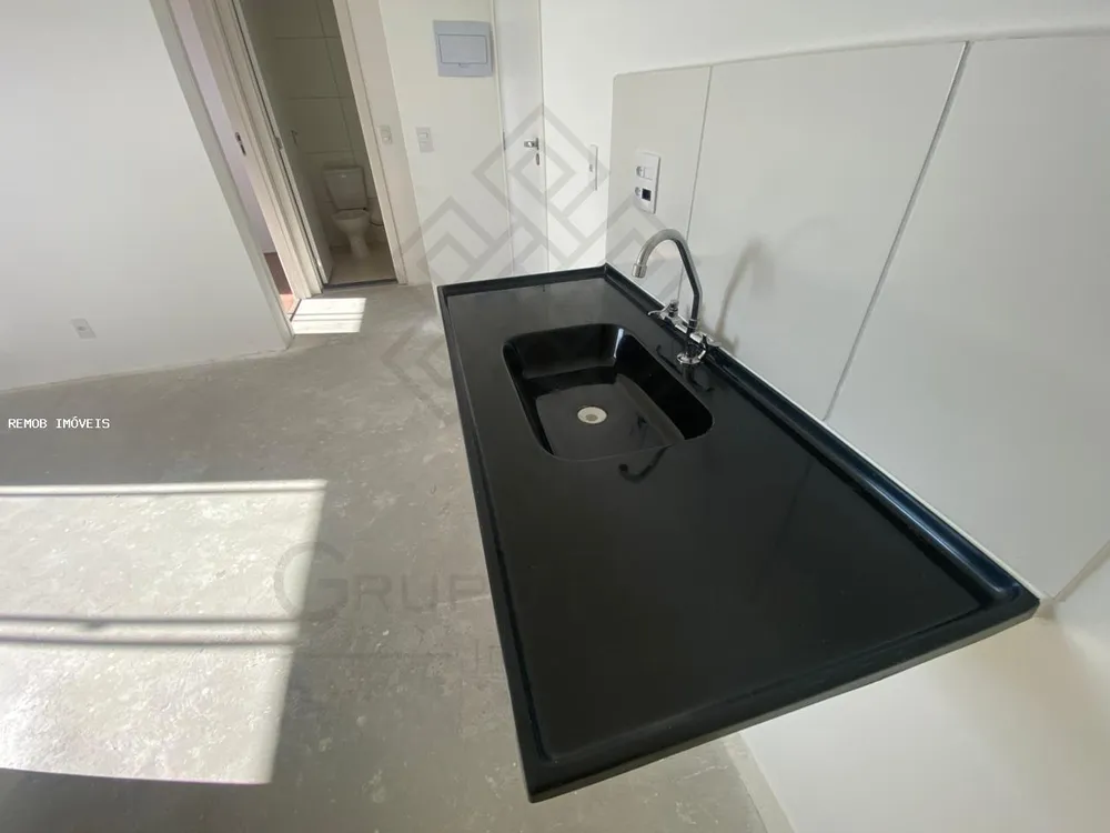 Apartamento, 2 quartos, 34 m² - Foto 4