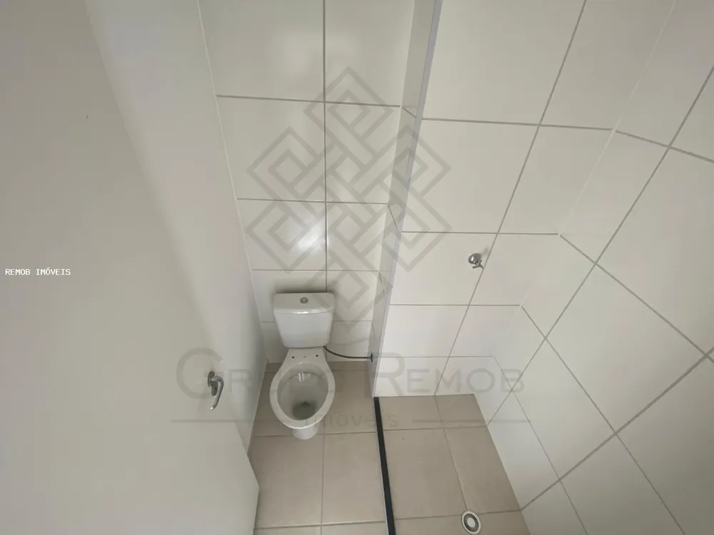 Apartamento, 2 quartos, 34 m² - Foto 6