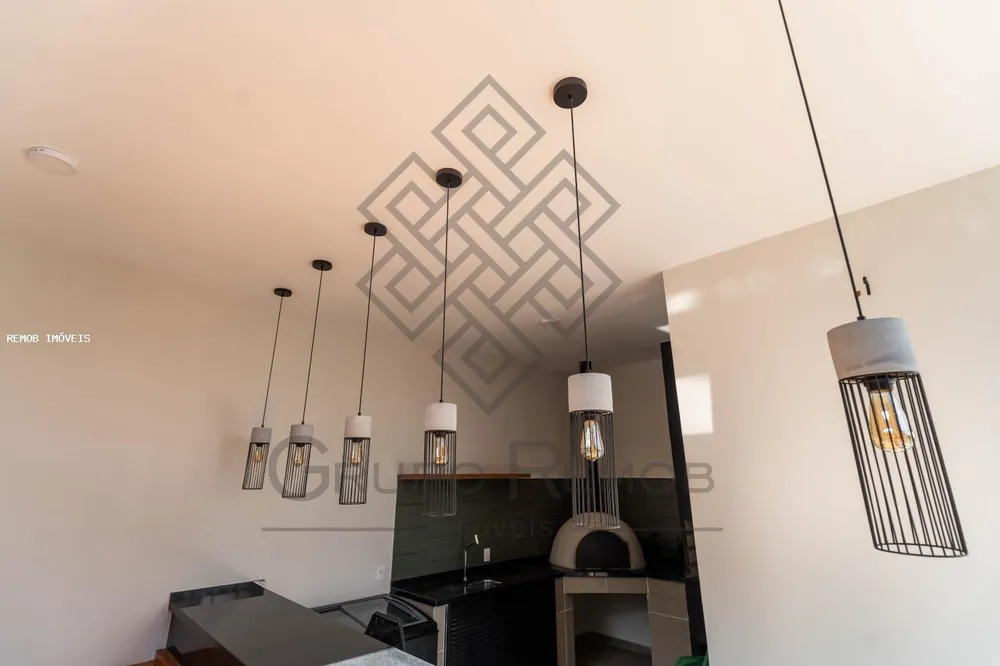 Apartamento, 2 quartos, 34 m² - Foto 10