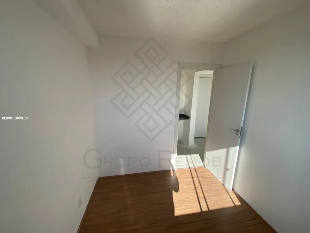 Apartamento, 2 quartos, 34 m² - Foto 3