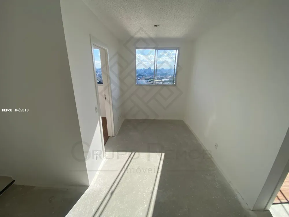 Apartamento, 2 quartos, 34 m² - Foto 3