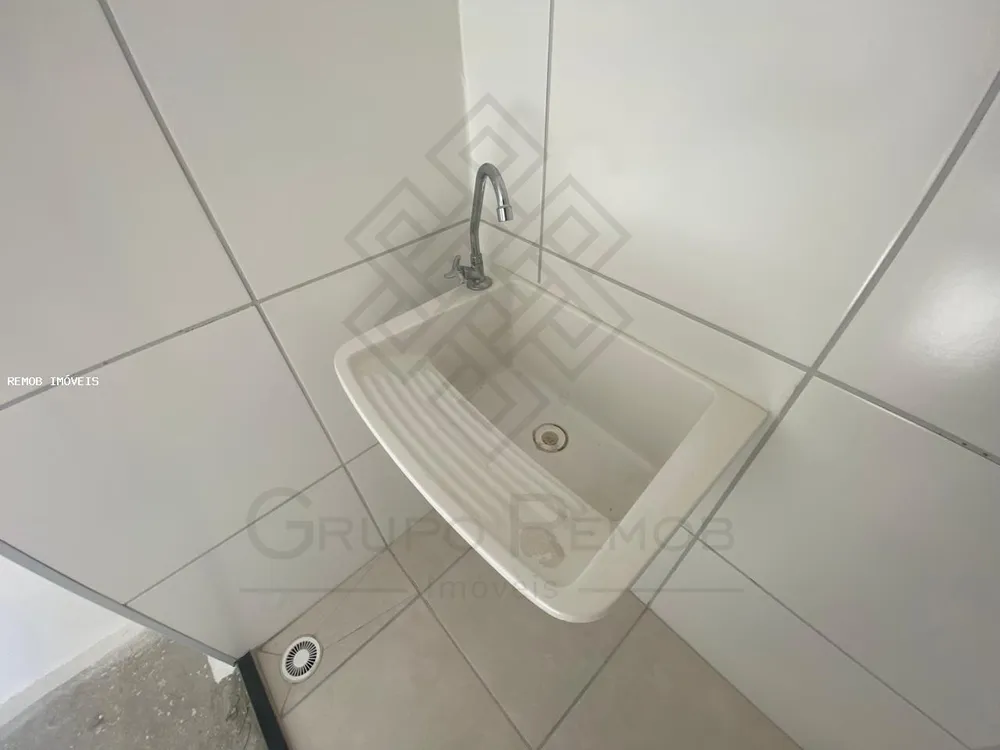 Apartamento, 2 quartos, 34 m² - Foto 7