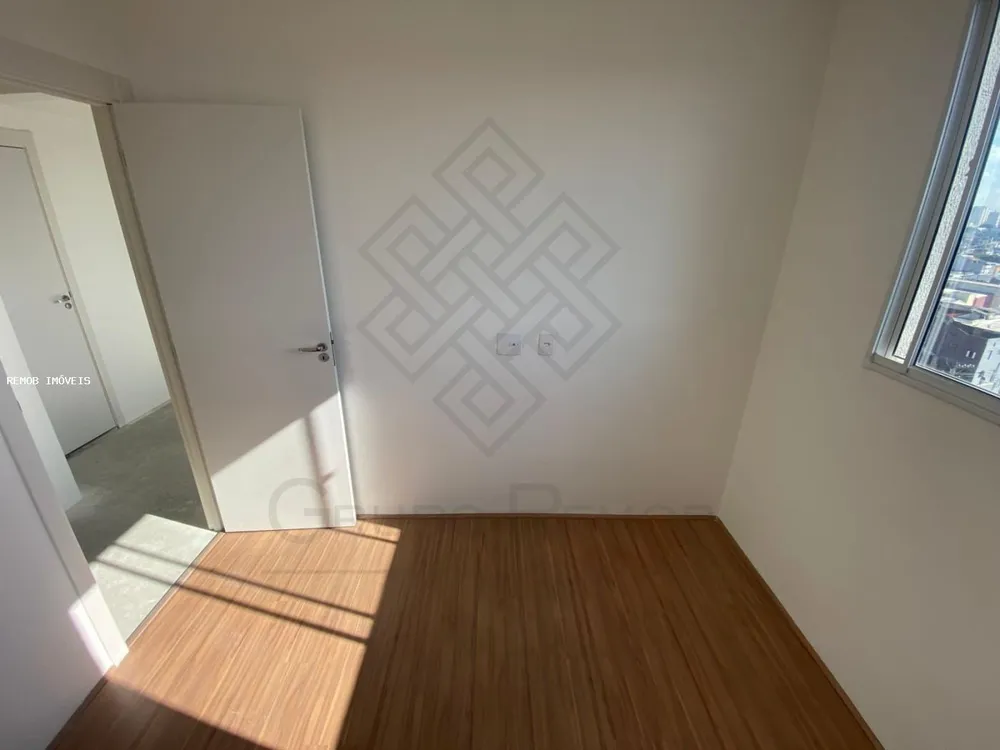 Apartamento, 2 quartos, 34 m² - Foto 2